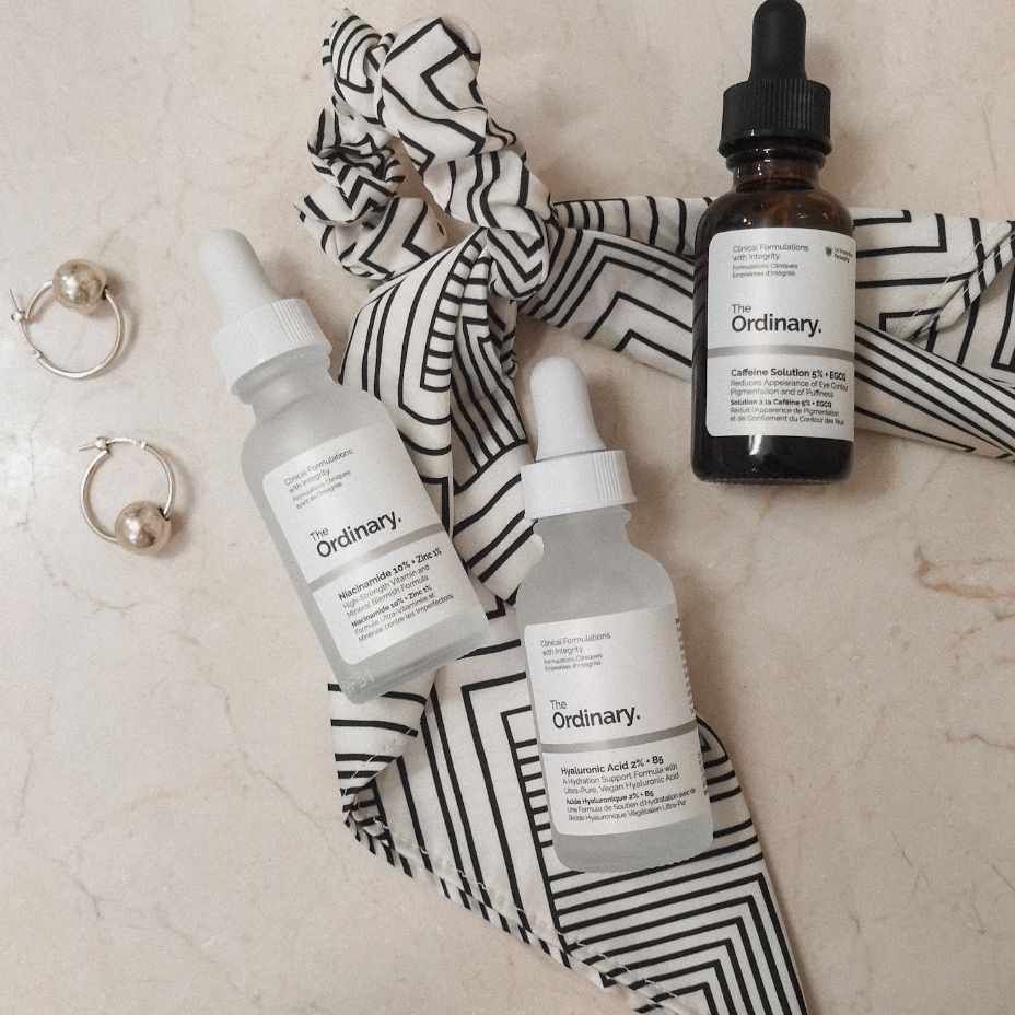 What to buy from The Ordinary - Top 5 The Ordinary Products